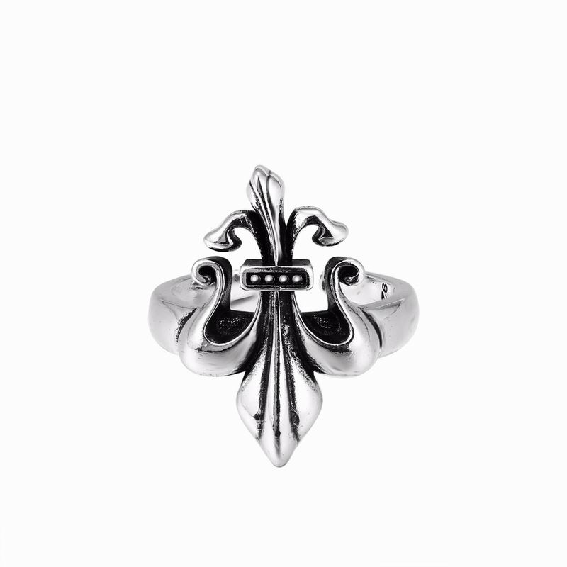 Chrome Hearts ring 07yxh01